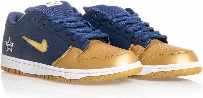 Nike Basketball Shoes Ankle Support Nike Sb Dunk Low Og QS Supreme Mens Trainers Ck3480 Sneakers Shoes