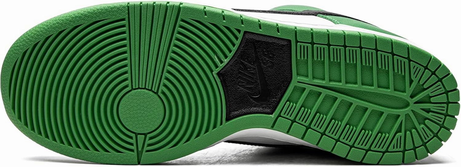 Nike Sb Dunk Low Pro Blue Fury Mens Bq6817 400 - Size Griffey Shoes Nike