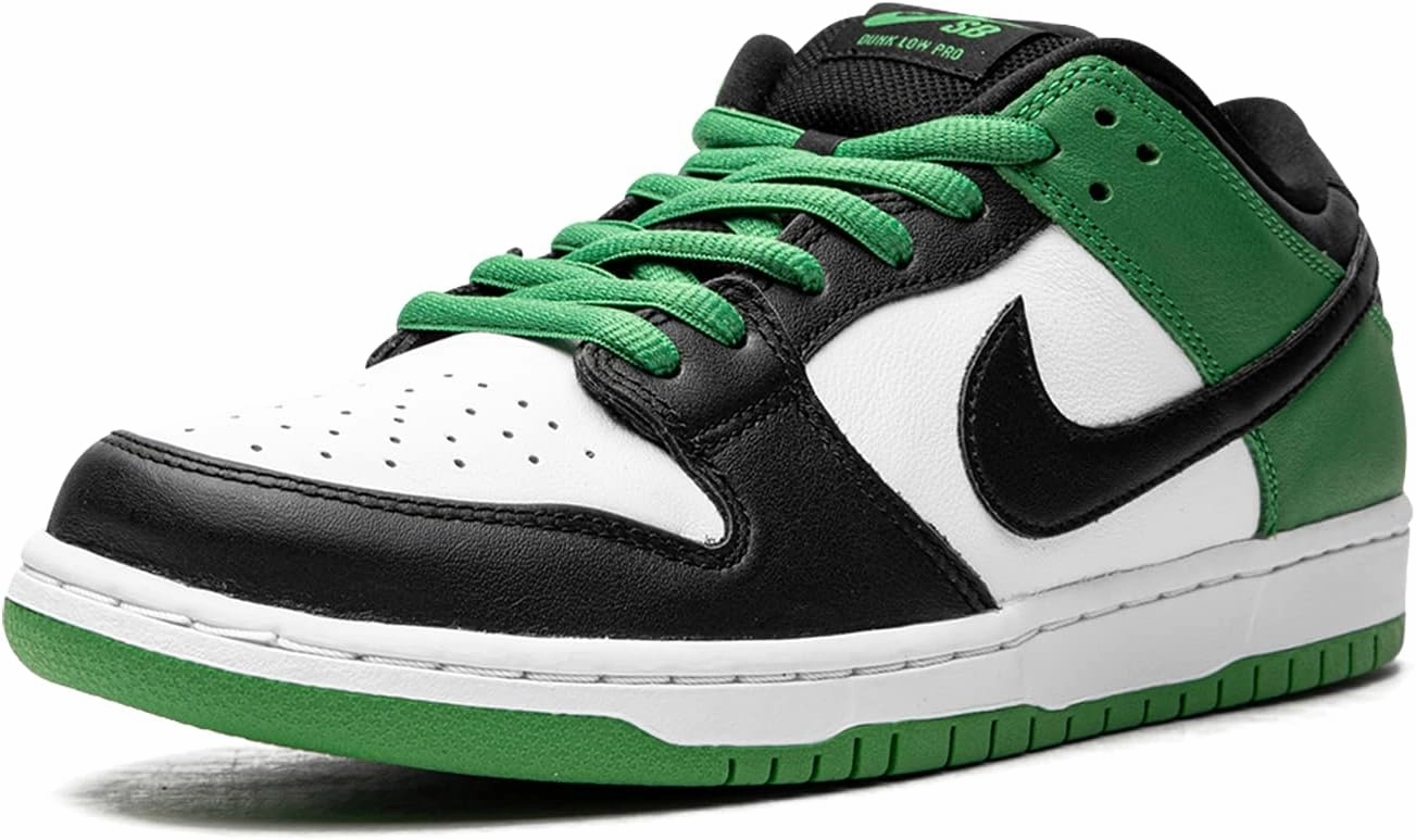 Nike Sb Dunk Low Pro Blue Fury Mens Bq6817 400 - Size Nike Shoes All