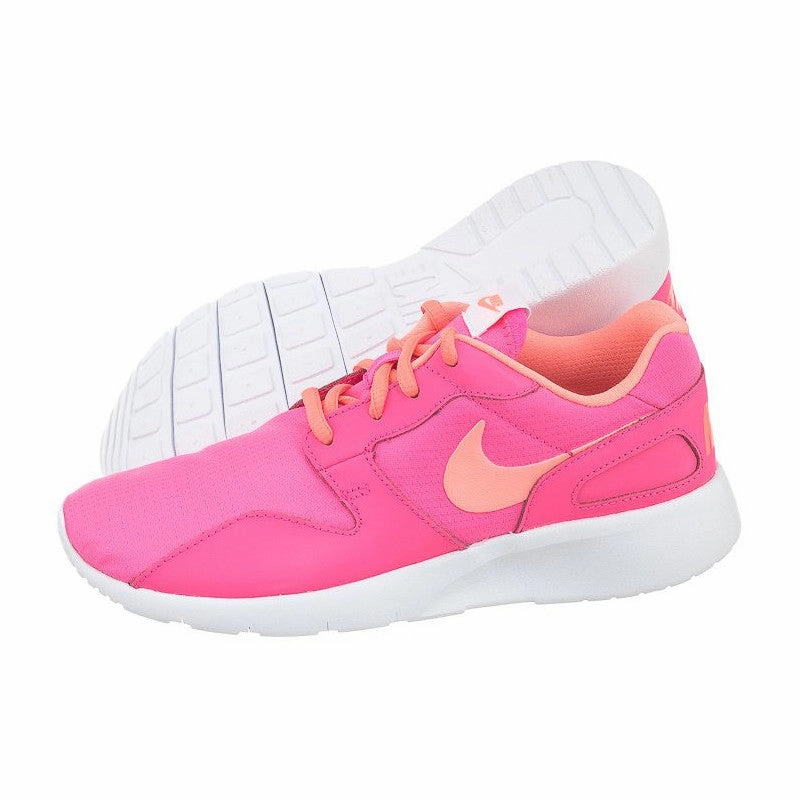 Nike Preschool Basketball Shoes Nike scarpa da ginnastica da ragazza Kaishi GS 705492 601 rosa