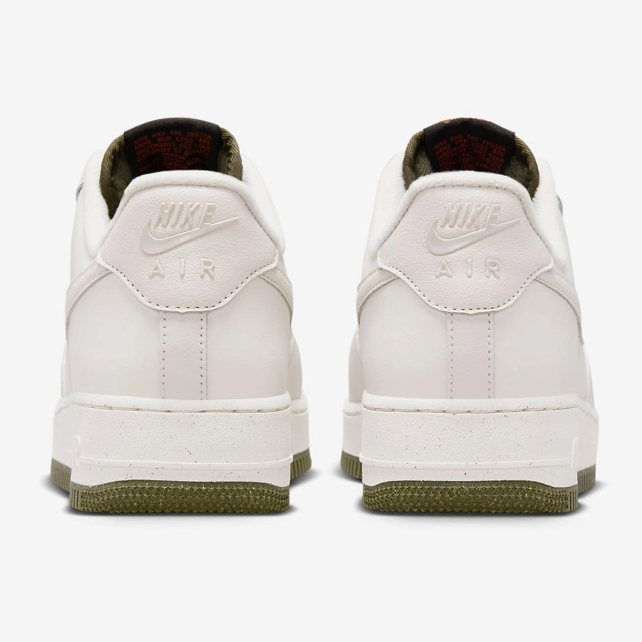 Track Shoes For Sprinters Nike Nike Air Force 1 '07 LV8 Men's Shoes