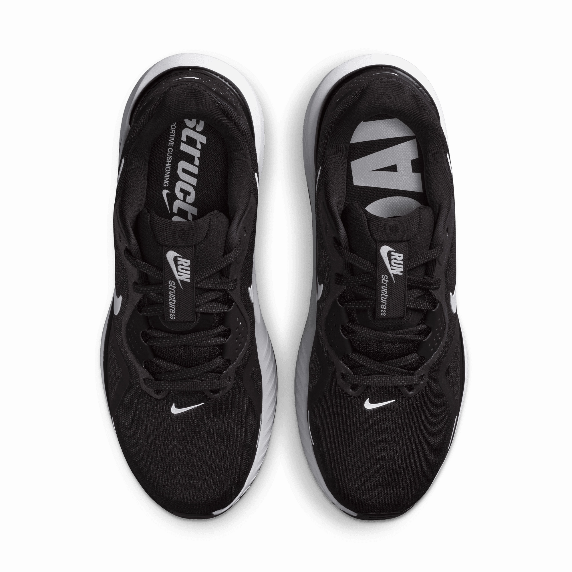 Nike Bugs Bunny Shoes NIKE STRUCTURE 26 WOMEN'S ROAD RUNNING SHOES