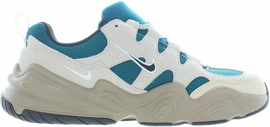 Nike Flight Jordan Shoes Nike Tech Hera Men's Shoes (FJ9532-100, White/Summit White/Photon Dust)