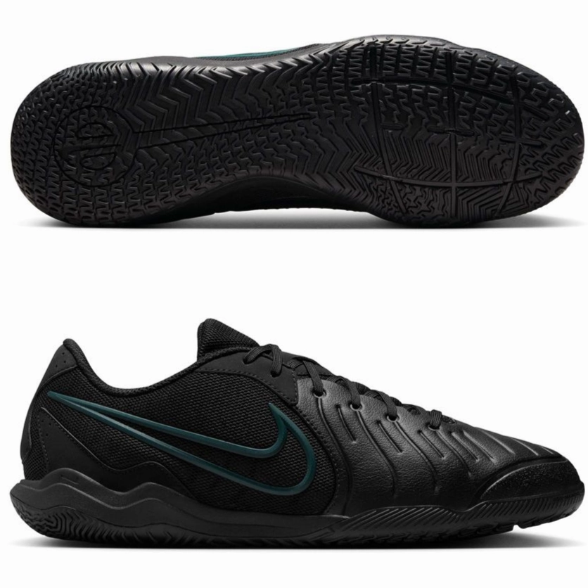 Nike Flyknit Racer Running Shoes Nike Tiempo Legend 10 Academy Indoor Shoes