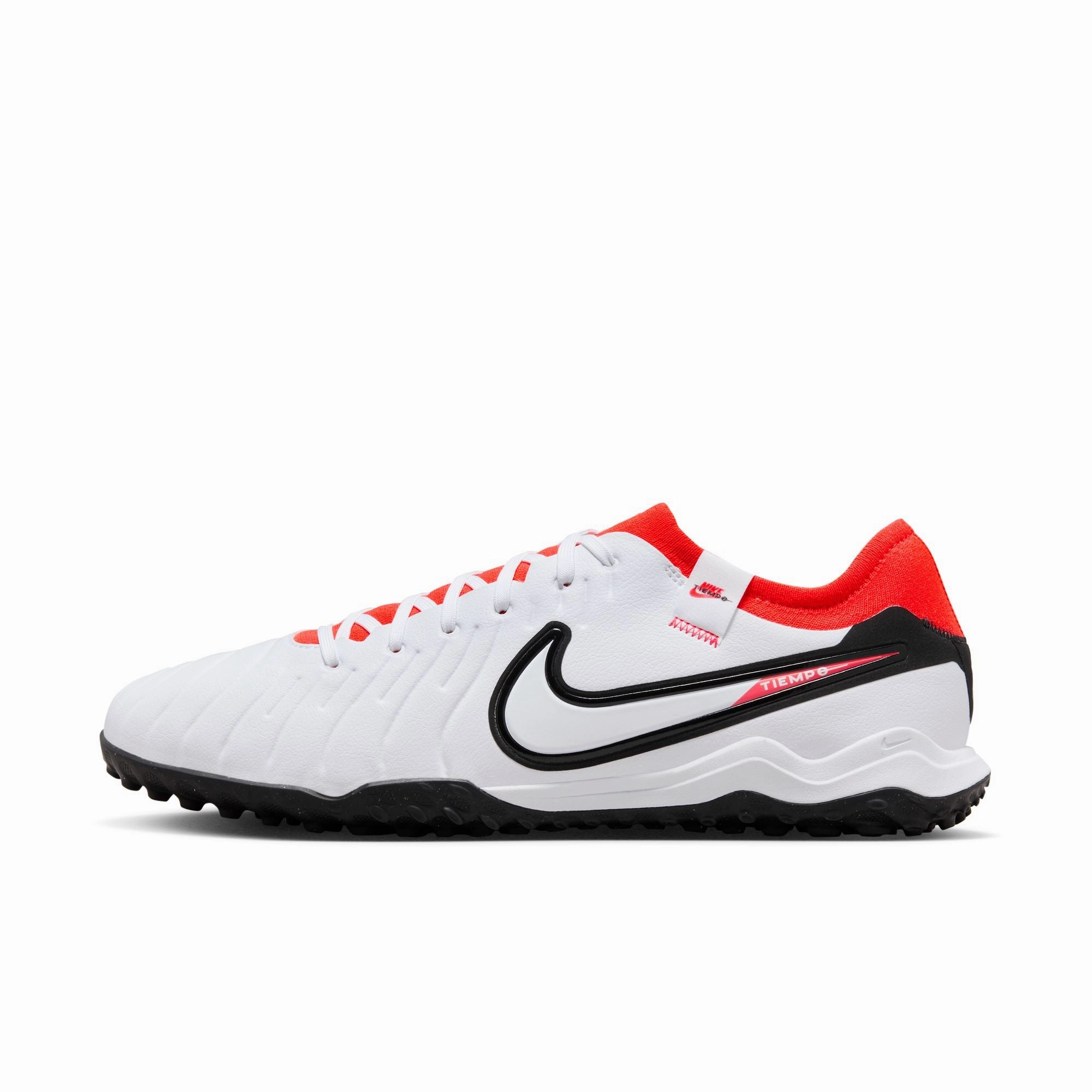 Nike Soccer Shoes Customize Nike Tiempo Legend 10 Pro Turf Soccer Shoes