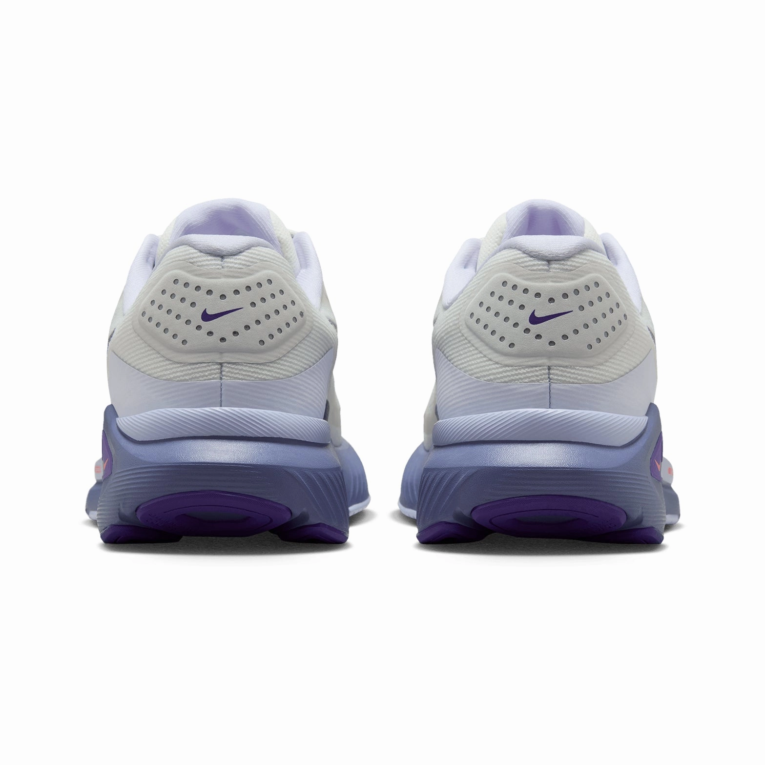 Shoes Usa Nike Women's Structure 26 Running Shoes Summit White / Amethyst Tint / Dusty Amethyst / Wild Grape