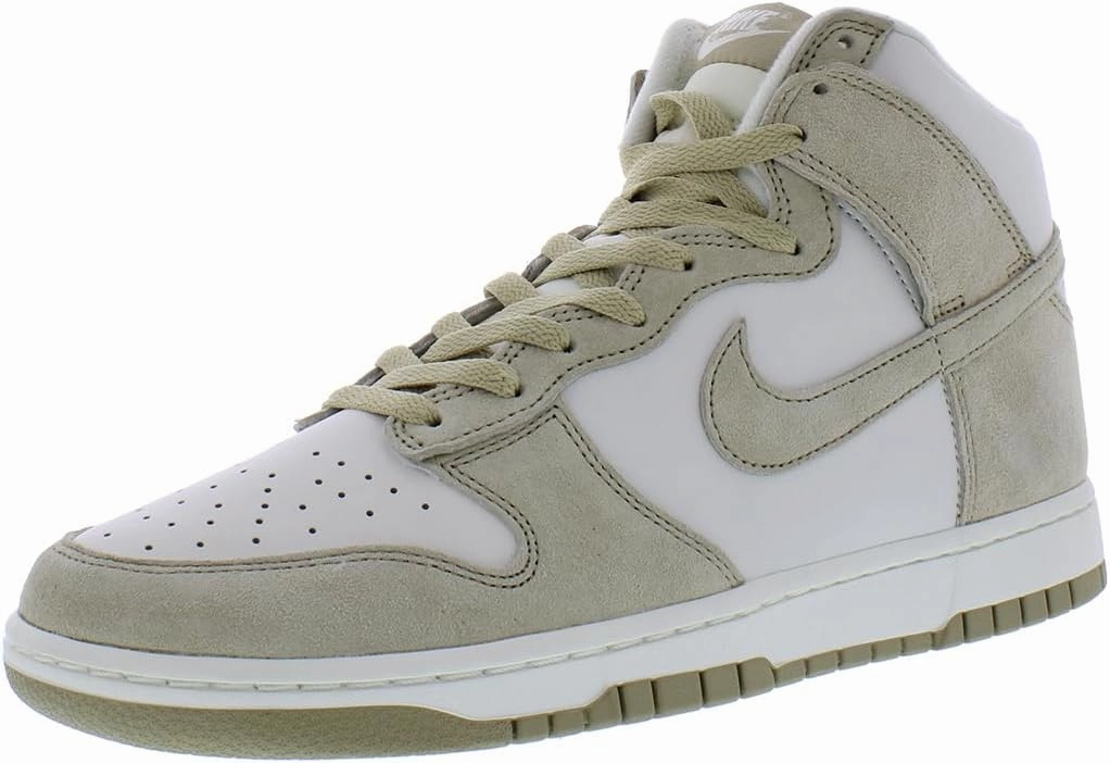 Nike Shoes For Working Out NIKE Unisex Sneaker, Phantom Limestone Sail Phantom, 13 US Men