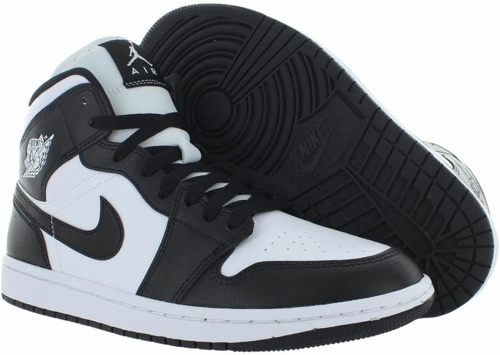 Cherry Blossom Nike Shoes Nike Women's Air Jordan 1 Mid Shoes