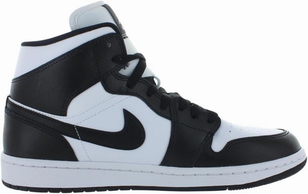 Nike Waffle Debut Running Shoe Nike Women's Air Jordan 1 Mid Shoes