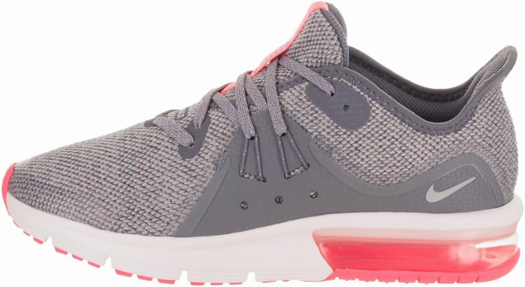 Nike Shoes For Casual Wear Nike Women's Air Max Sequent 3 Competition Running Shoes