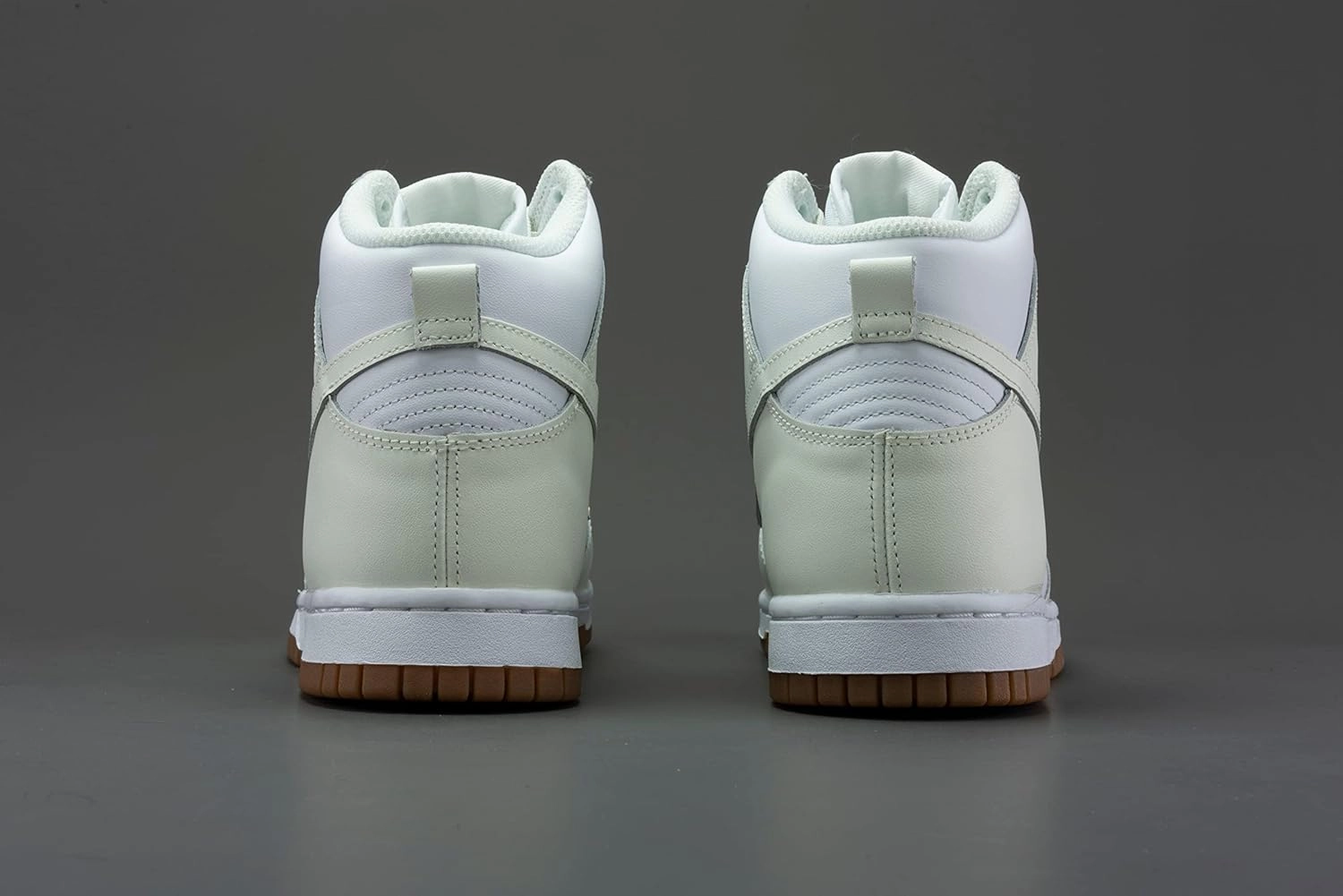 Nike Shoes Patriots Nike Womens Dunk High WMNS DD1869