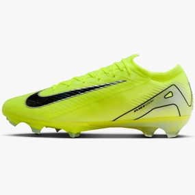Nike ZM Vapor 16 Elite FG - Mad Voltage Pack (HO24) Socce Cleats