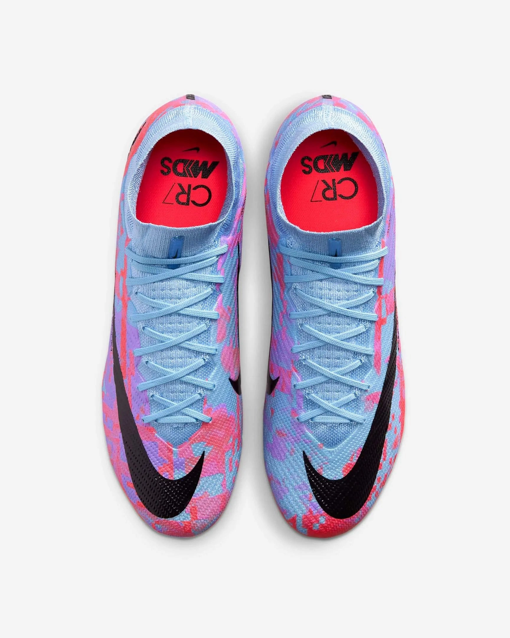 Nike Zoom Superfly 9 MDS Elite FG - MDS 006 (SP23) Soccer Cleats Different