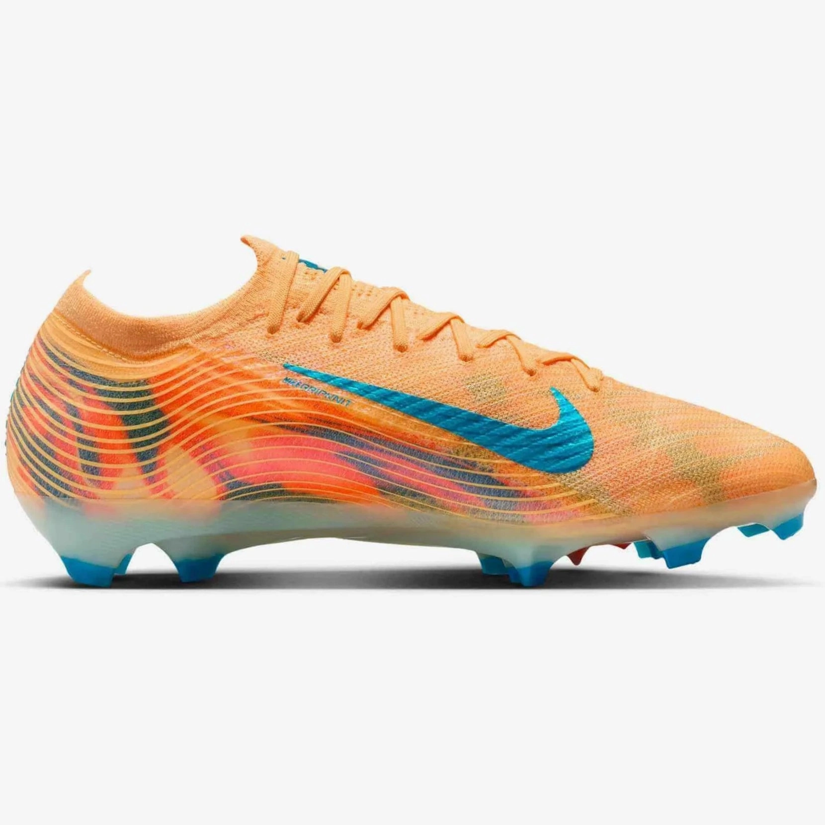 Nike Dennis Rodman Shoes Nike Zoom Vapor 16 Elite KM Firm Ground Soccer Cleats - Mbappe PE (HO25)
