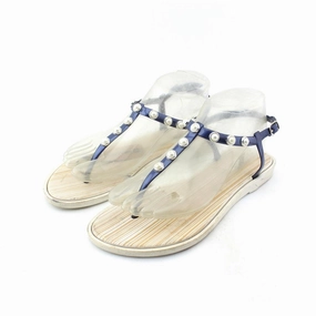 Gum Sole Shoes For Badminton NIKI .