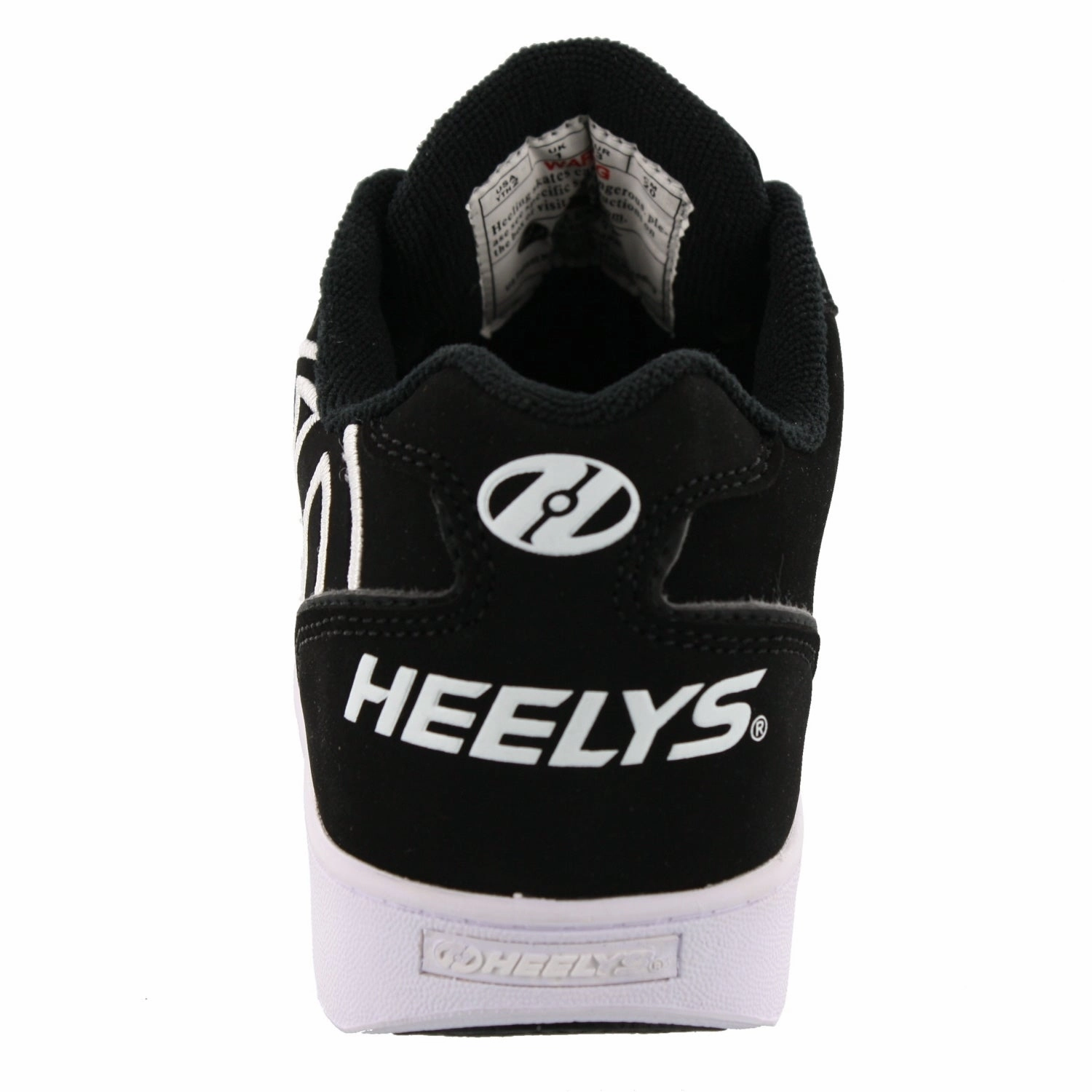 Running Skate Shoes Heelys Kids Skateboard Wheeled Shoes With Wheels Sneakers Propel