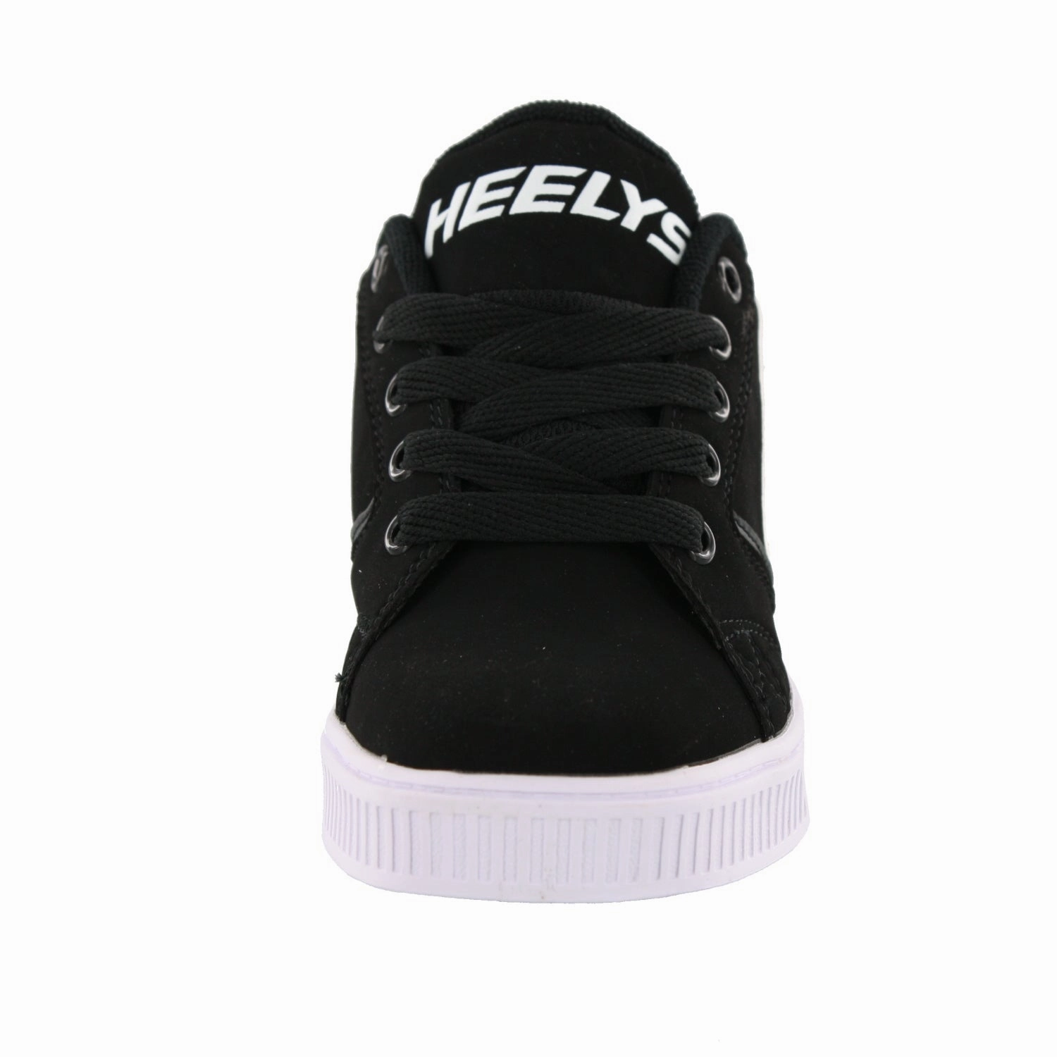 Heelys Kids Skateboard Wheeled Shoes With Wheels Sneakers Propel Skate Shoe Laces