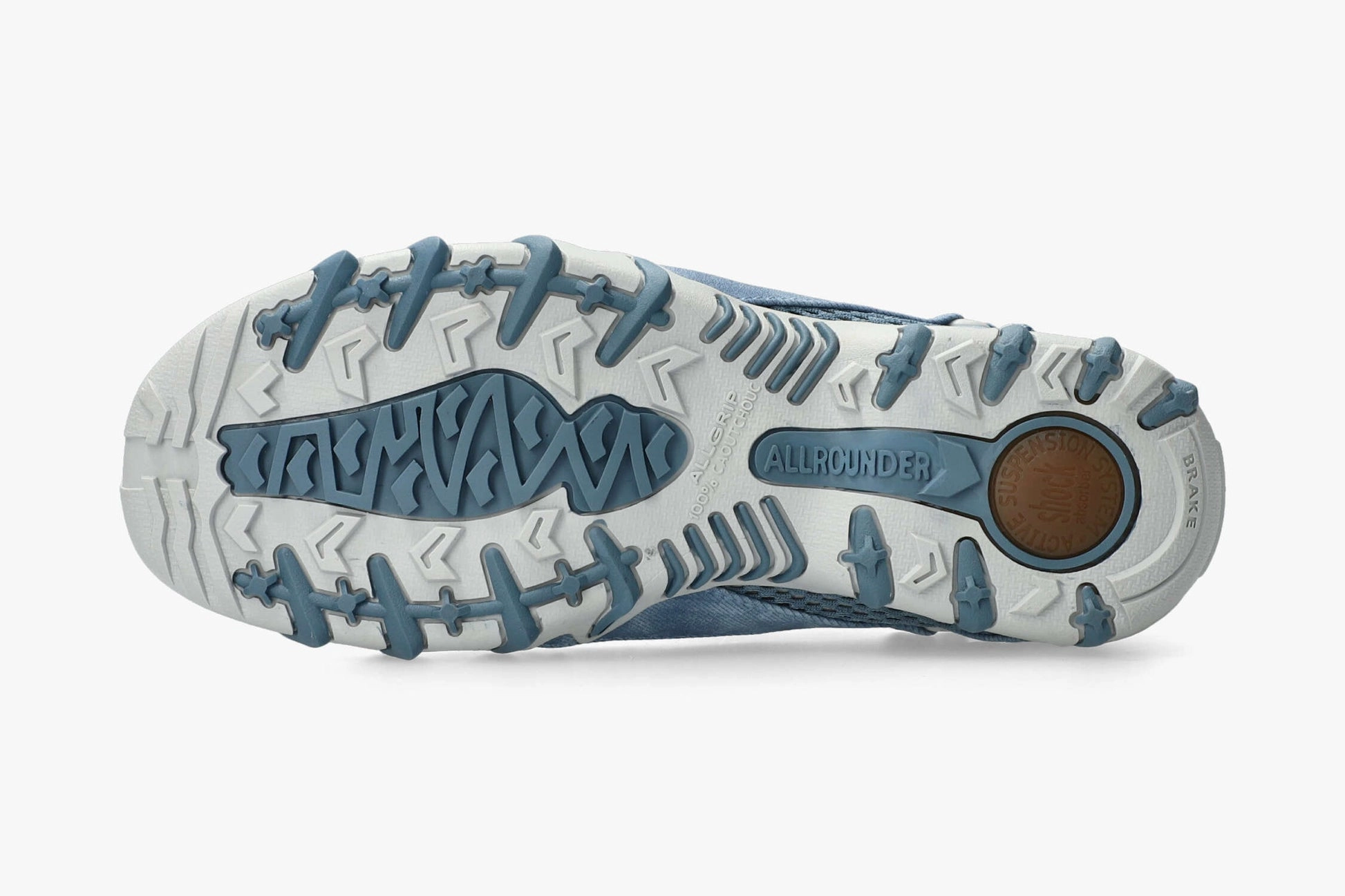 Best Hiking Shoes Summer NIRO - J/CHE95/OM12