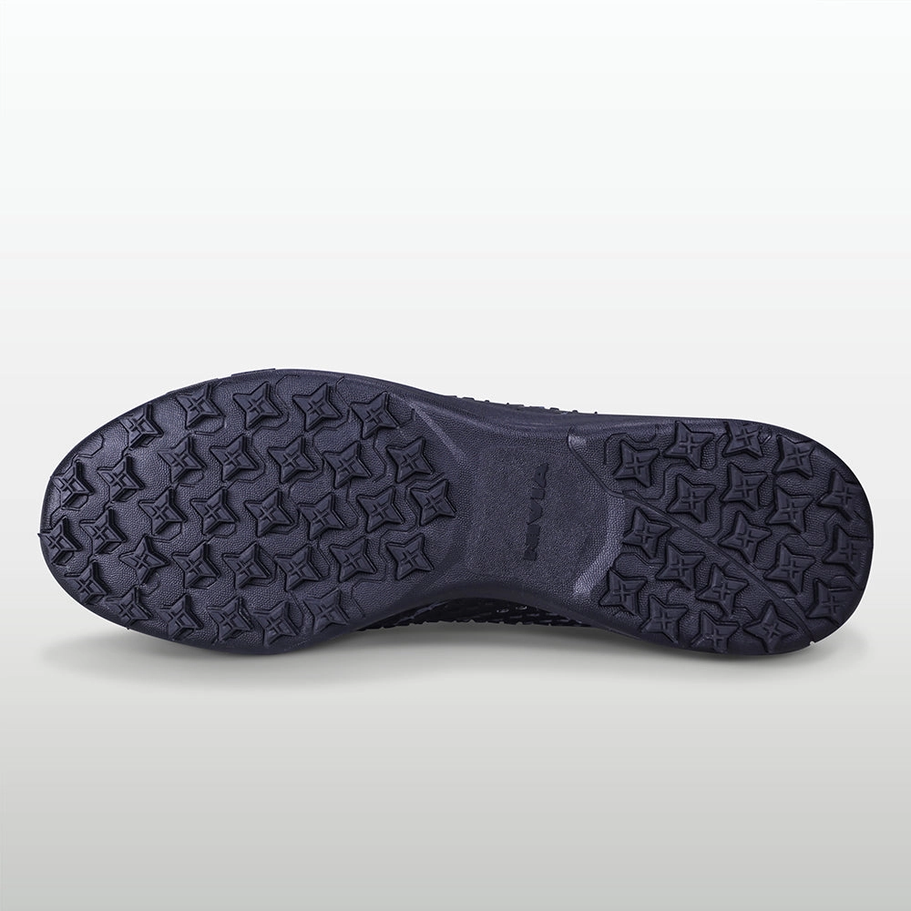 Badminton Shoes Ankle Support Nivia Ashtang 2.0 Turf Shoes