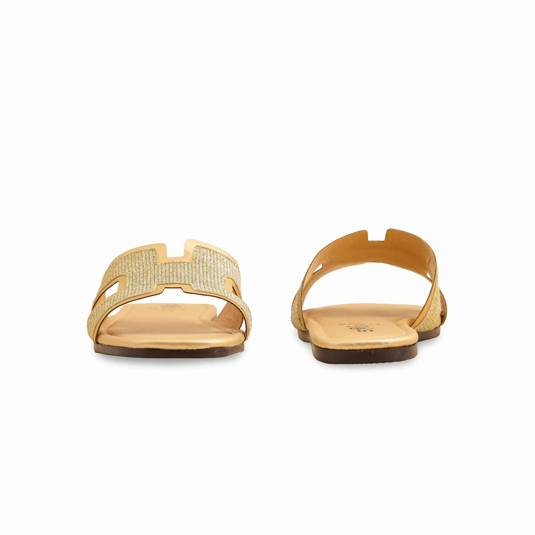 Golden Casual Slipper CL2075