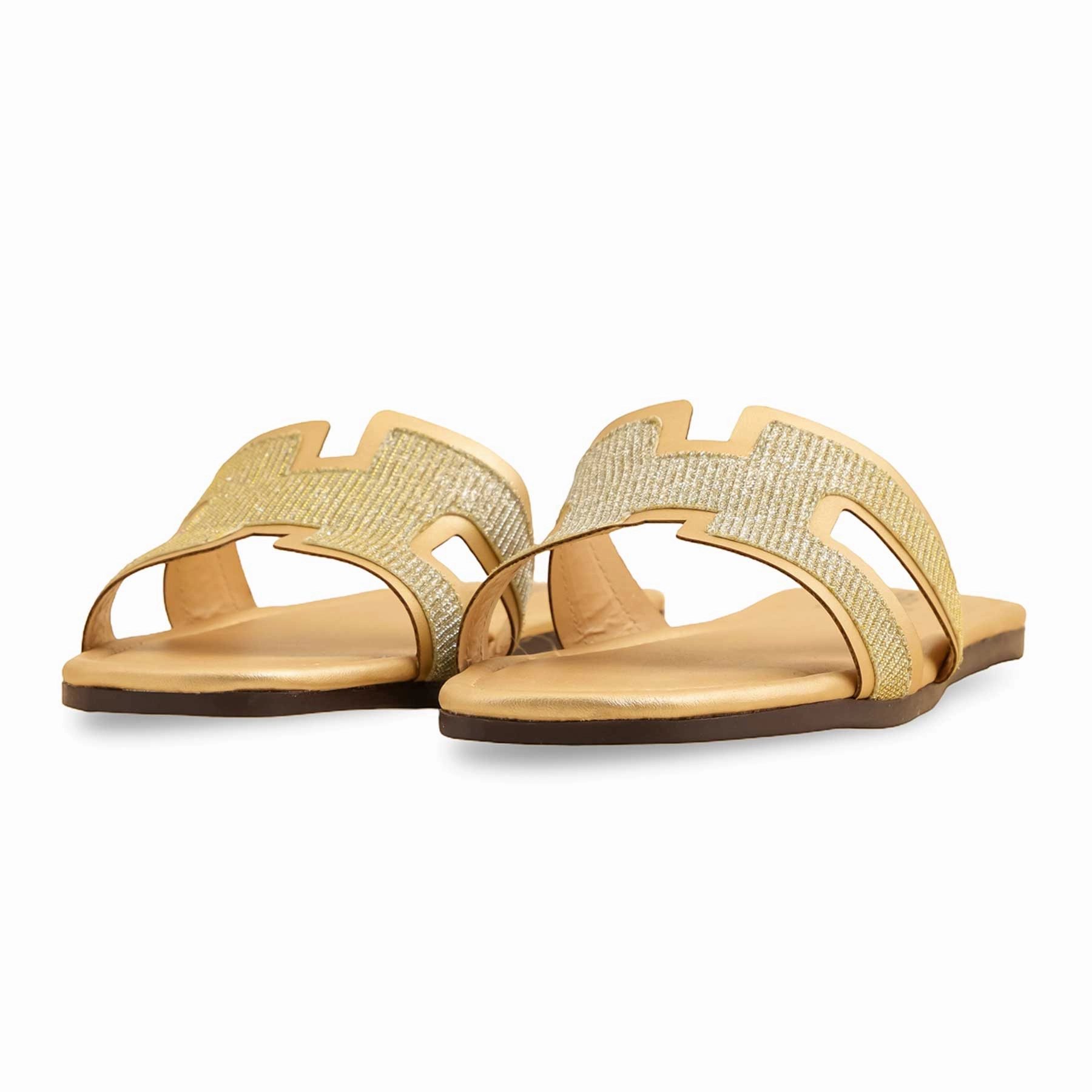 Golden Casual Slipper CL2075