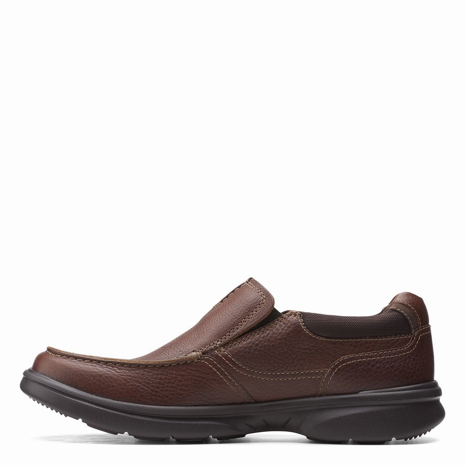Barefoot Slip Ons Men's Clarks, Bradley Free Slip-On