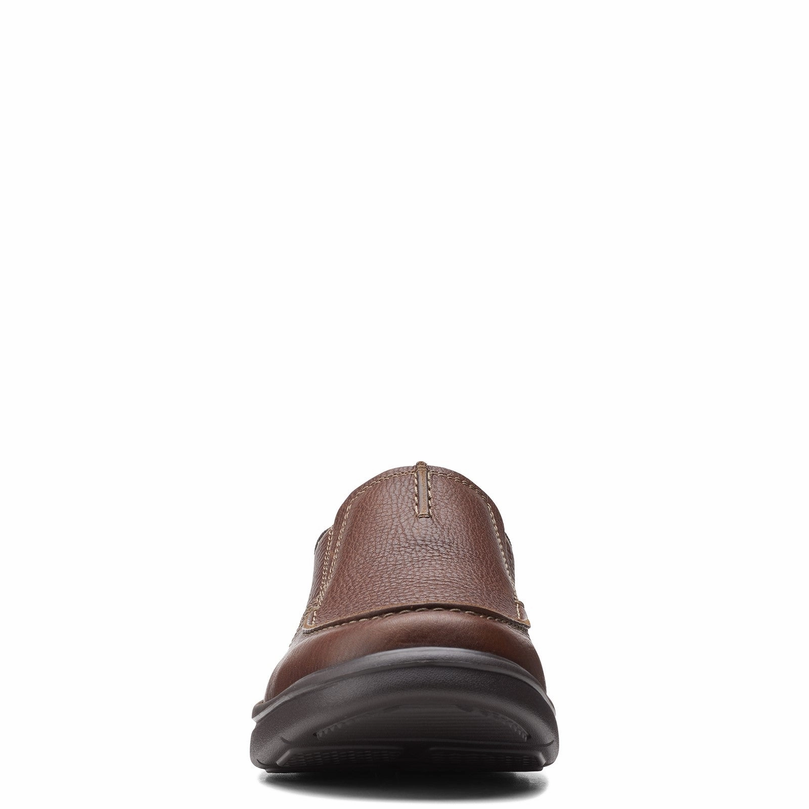 Slip On Boots Leather Men's Clarks, Bradley Free Slip-On