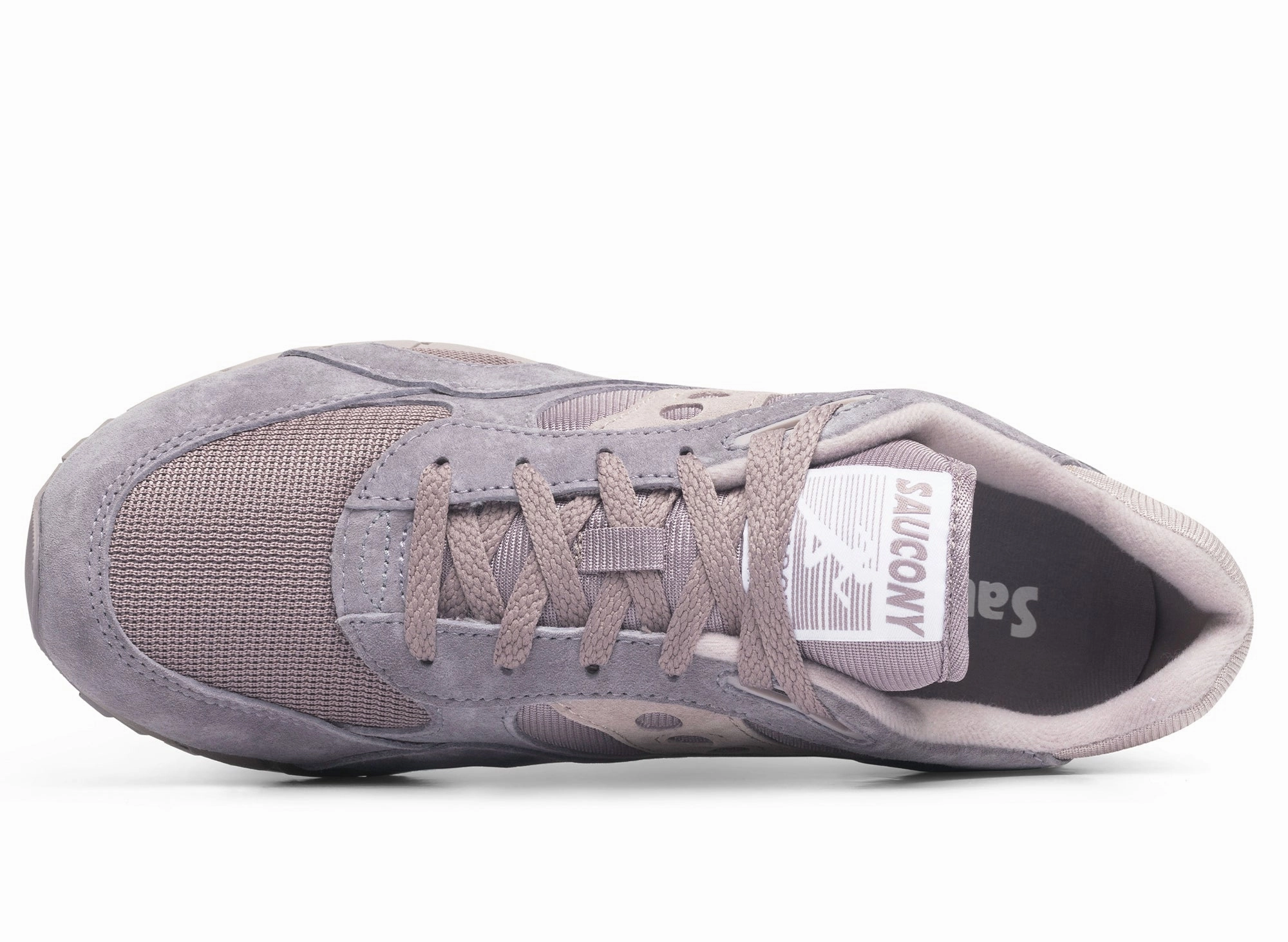 Saucony Shadow 6000 Asolo Climbing Shoes