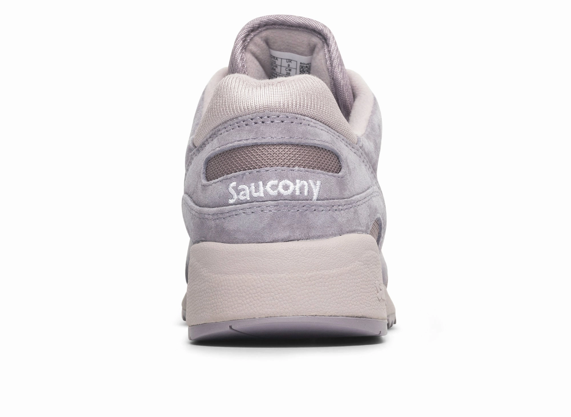 La Sportiva Climbing Shoe Lasts Saucony Shadow 6000