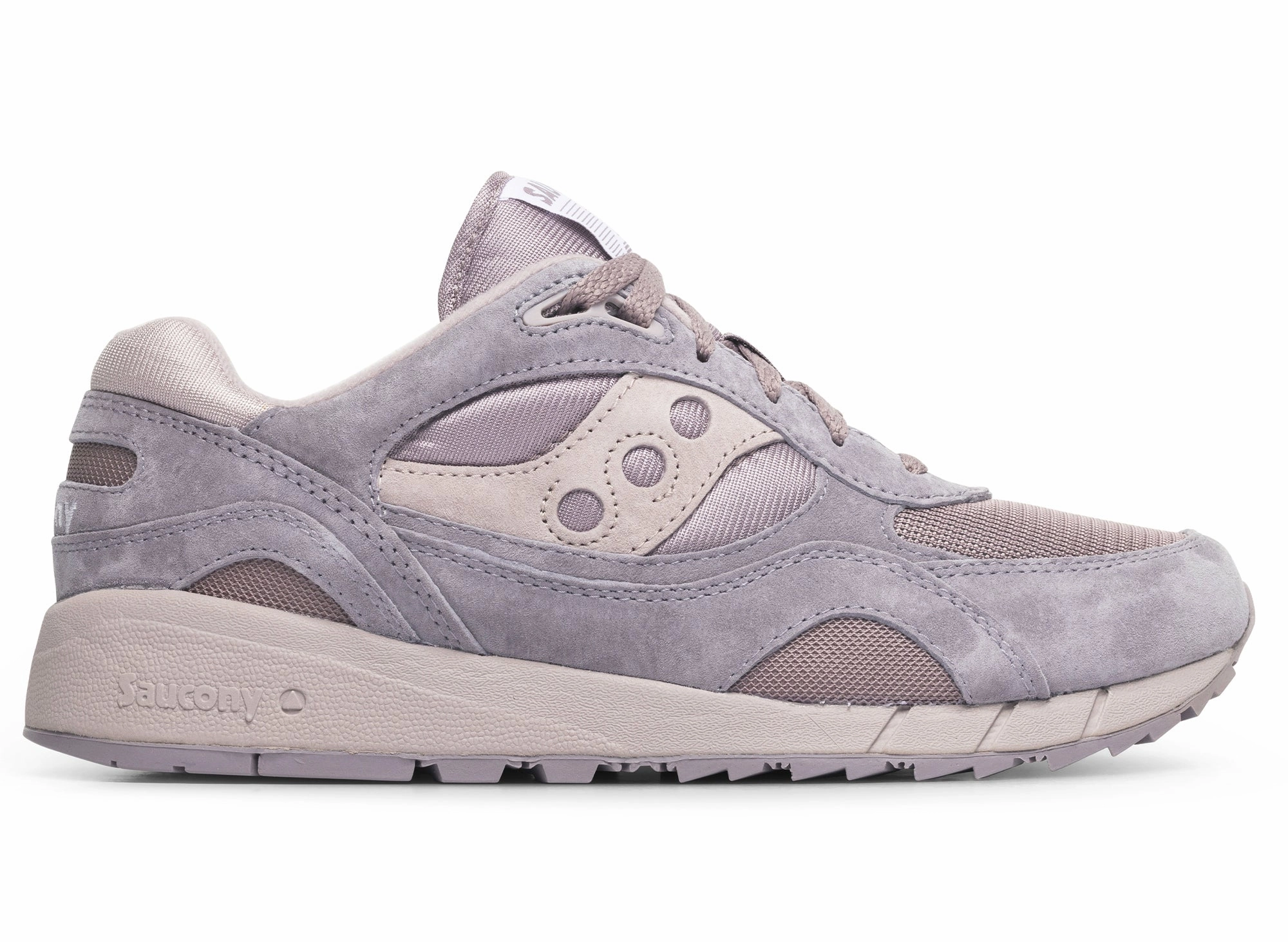Saucony Shadow 6000 Climb X Climbing Shoe Sizing Chart