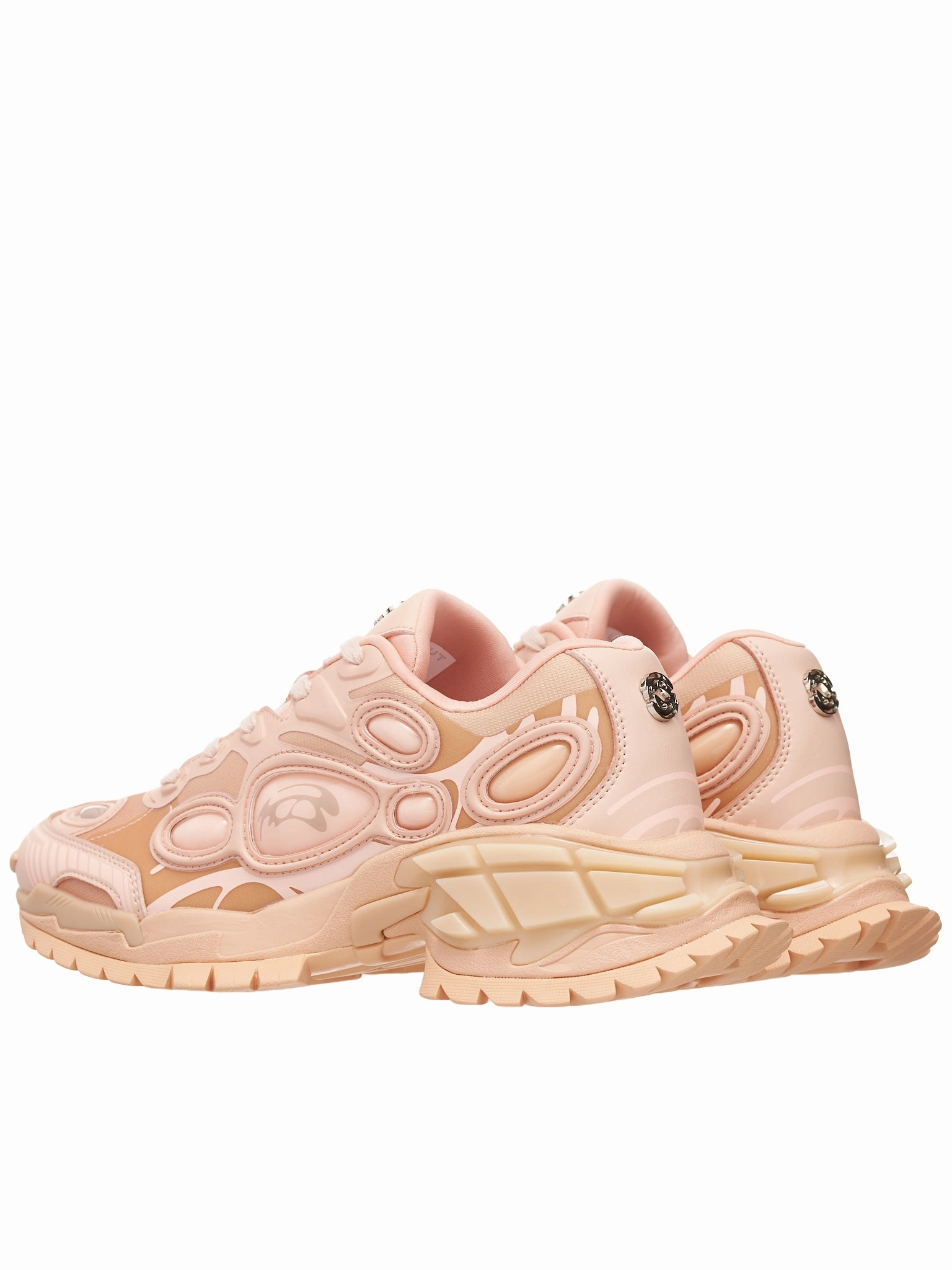 Bobs Sneakers Nucleo Sneakers (S23-E-006-ROSE-QUARTZ)