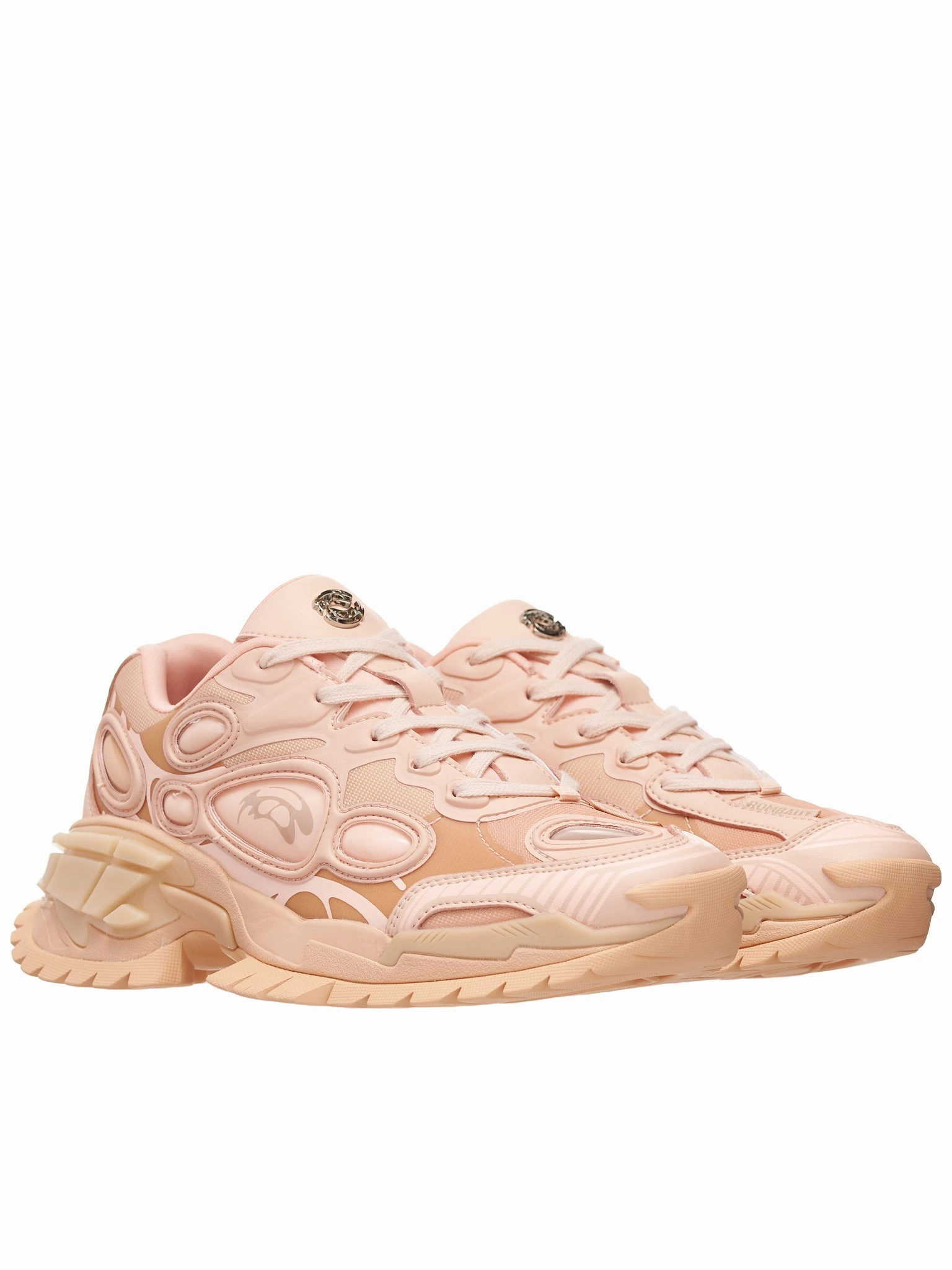 Cross Training Sneakers Nucleo Sneakers (S23-E-006-ROSE-QUARTZ)