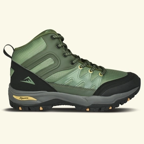 AJANTA Terra Trek Outdoor Hiking Shoes With Superior Grip & Comfort | Lightweight & Sturdy Boots EG1054 Best Store To Buy Hiking Shoes