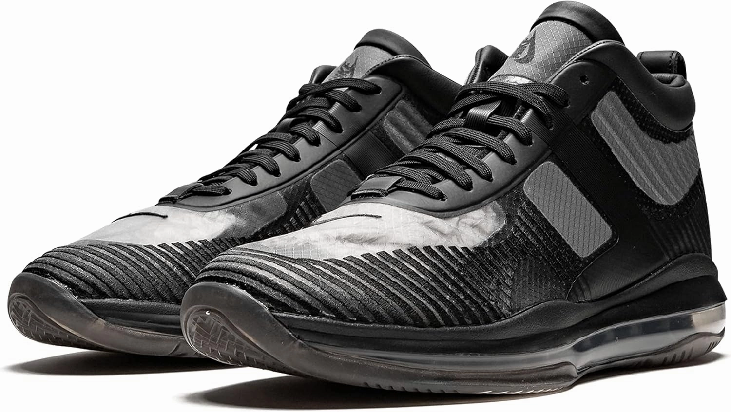 Nike Lebron James X John Elliott Icon QS Men's Basketball Shoes Nike Skateboard Shoe