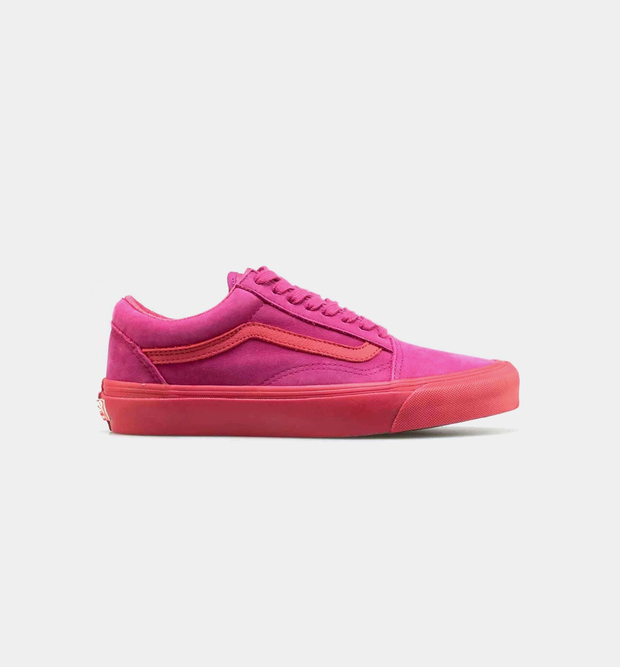 OG Old Skool LX Mens Lifestyle Shoe - Pink/Pink Dylan Skate