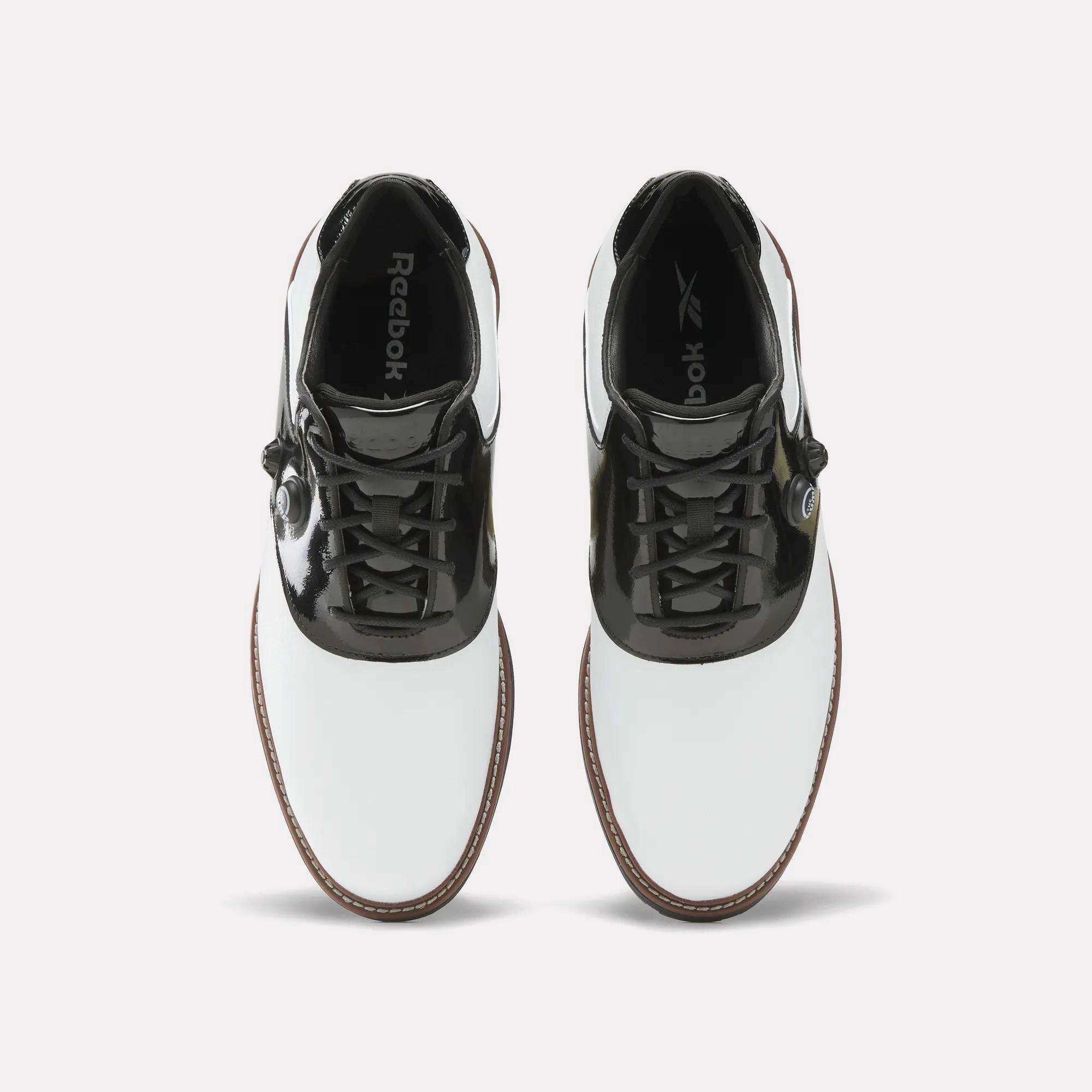 Yang Li Derby Shoes OG Pump Golf Shoes