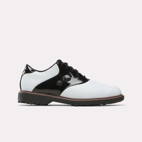 OG Pump Golf Shoes Bridal Lace Up Shoes