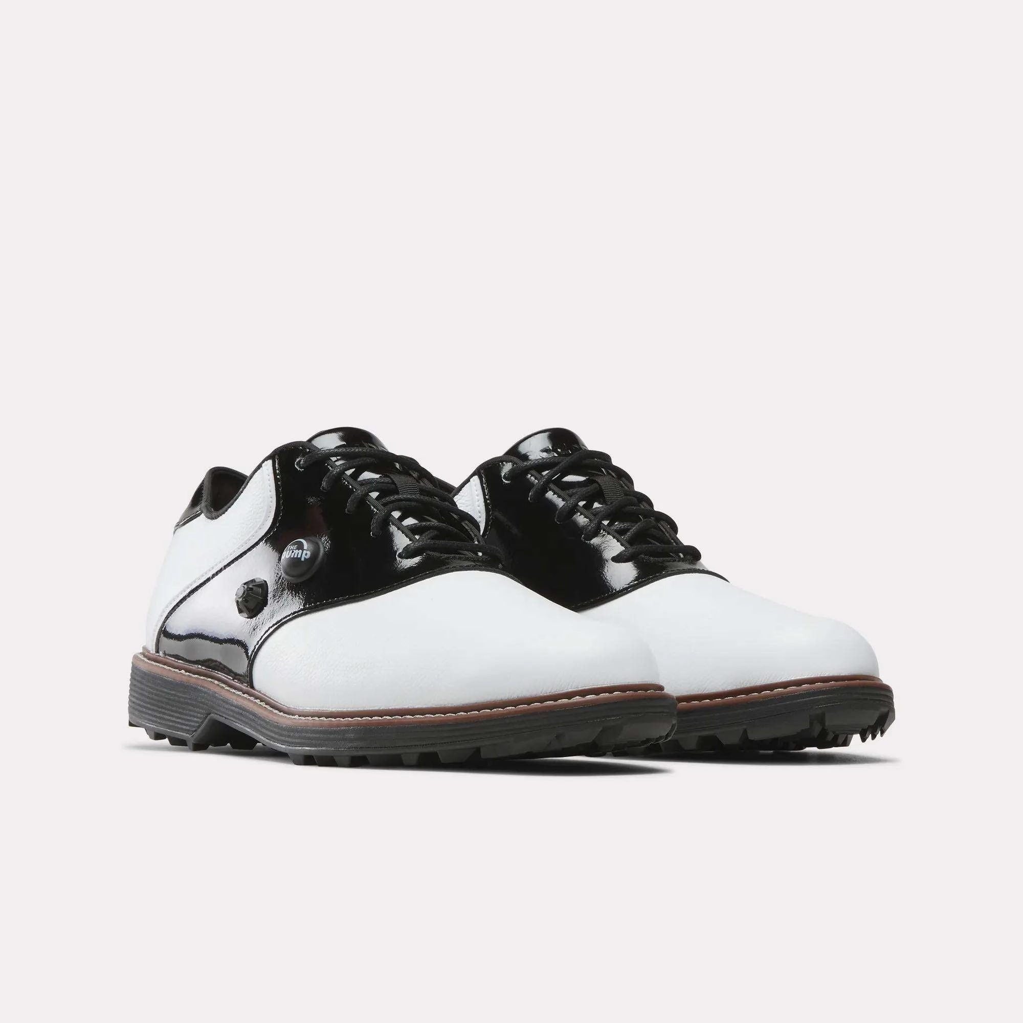 Derby Shoes Business Casual OG Pump Golf Shoes