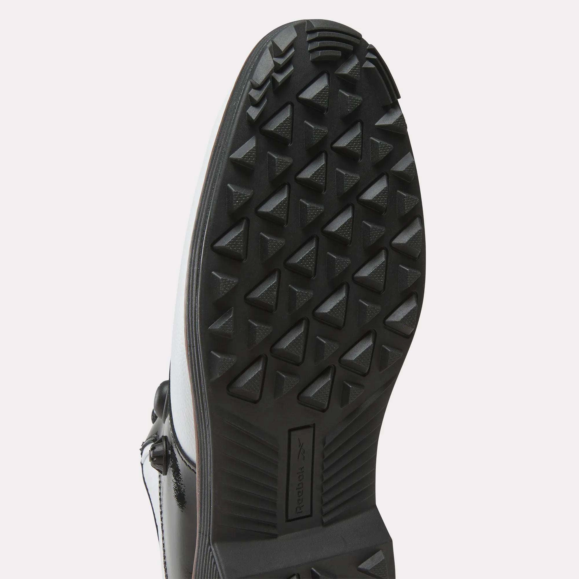 OG Pump Golf Shoes Mcguffey Lace Up Shoes