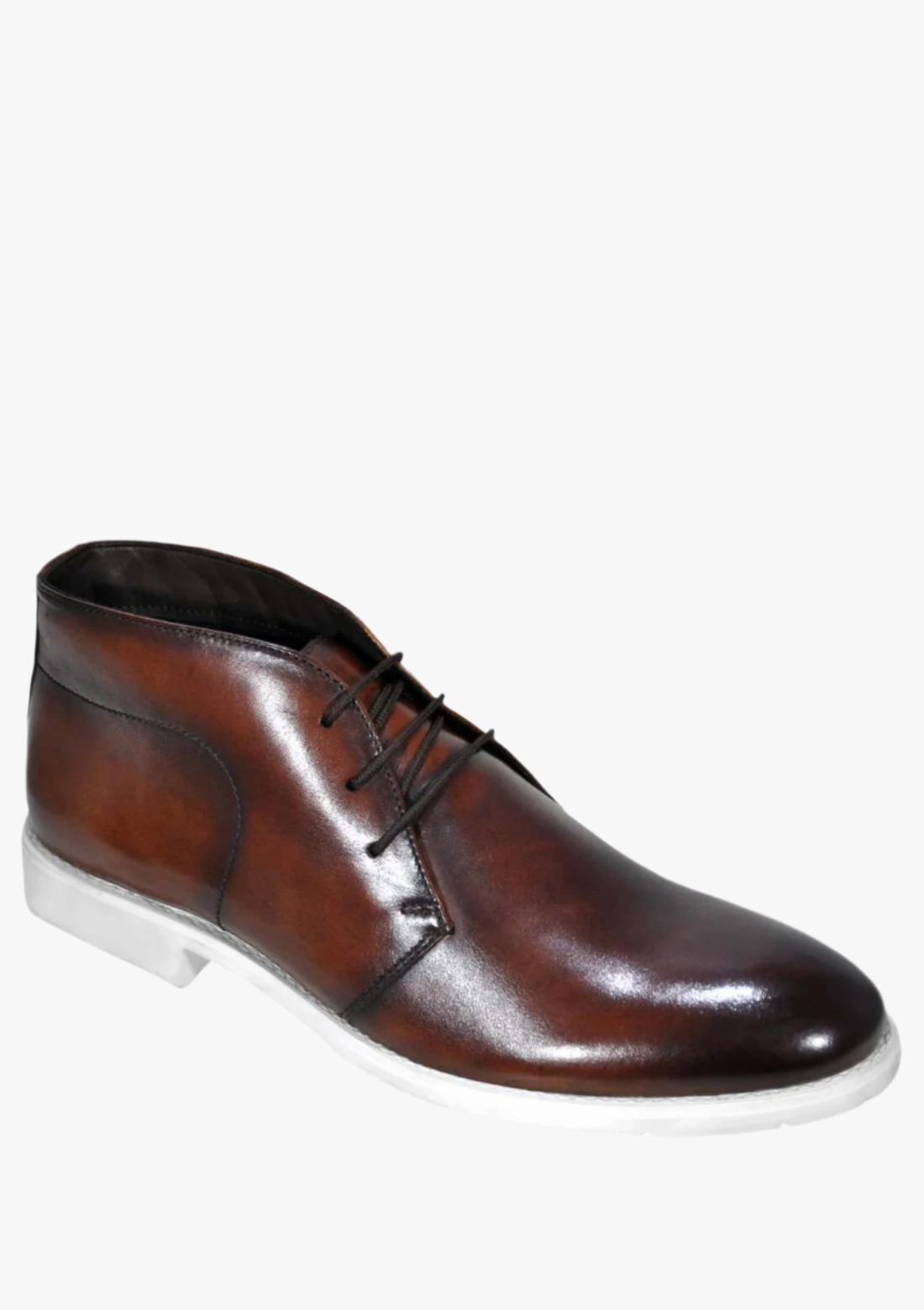 Frye Boots Dupe OHM Lifestyle Handmade Ankle Leather Boots