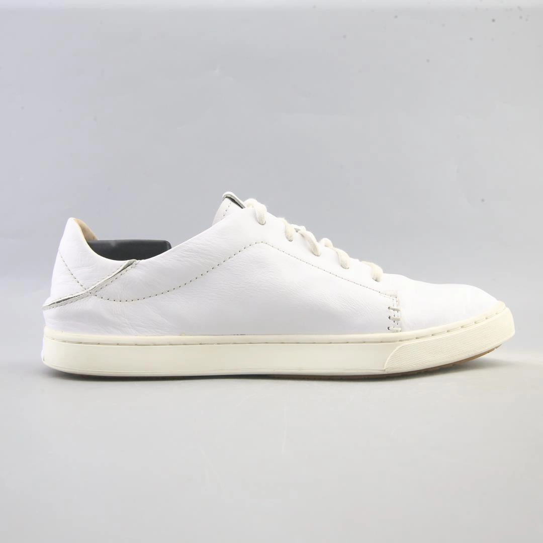 OLUKAI PEHUEA LI ILI Mizuno Wave Lightning 7 Volleyball Shoes