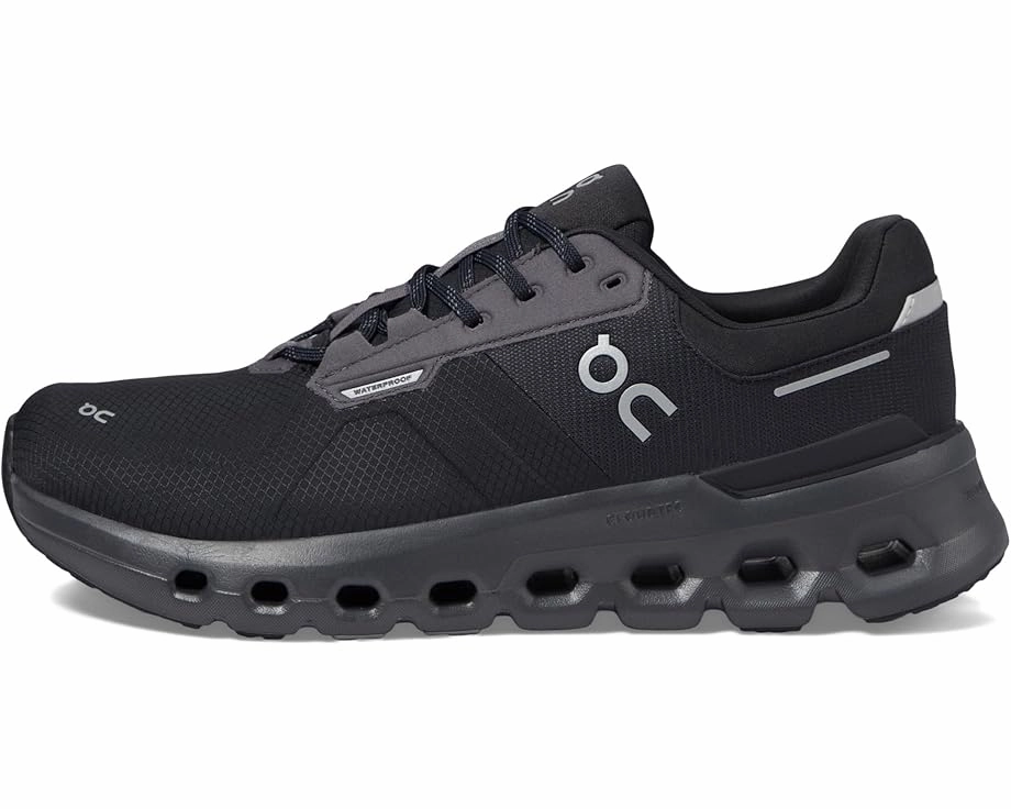 Big 5 On Cloudrunner 2 Men's Waterproof