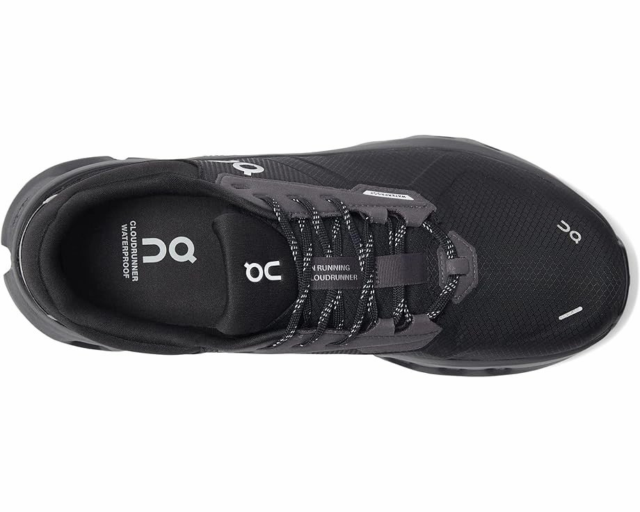 On Cloudrunner 2 Men's Waterproof Gear Heavy Duty Waterproof Protector Reviews