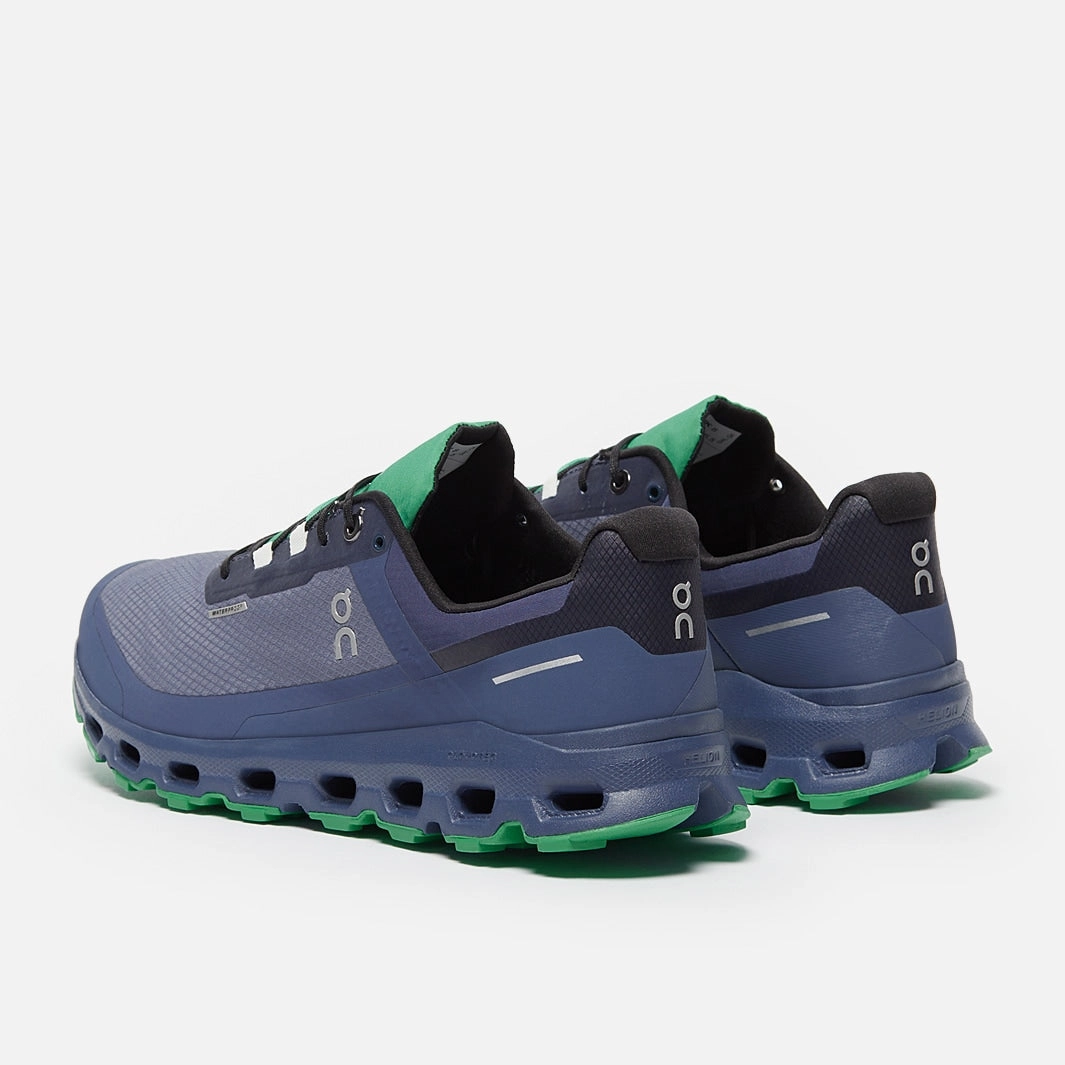 Hiking Waterproof On Cloudvista Waterproof