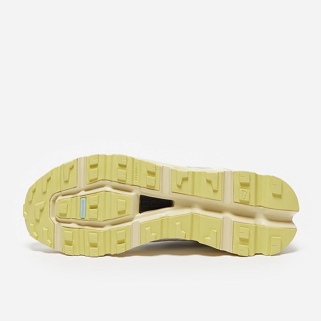 On Cloudvista Waterproof Endura Shoes