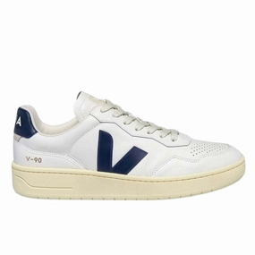 veja V-90 Women's Sneakers Wide Tennis Sneakers