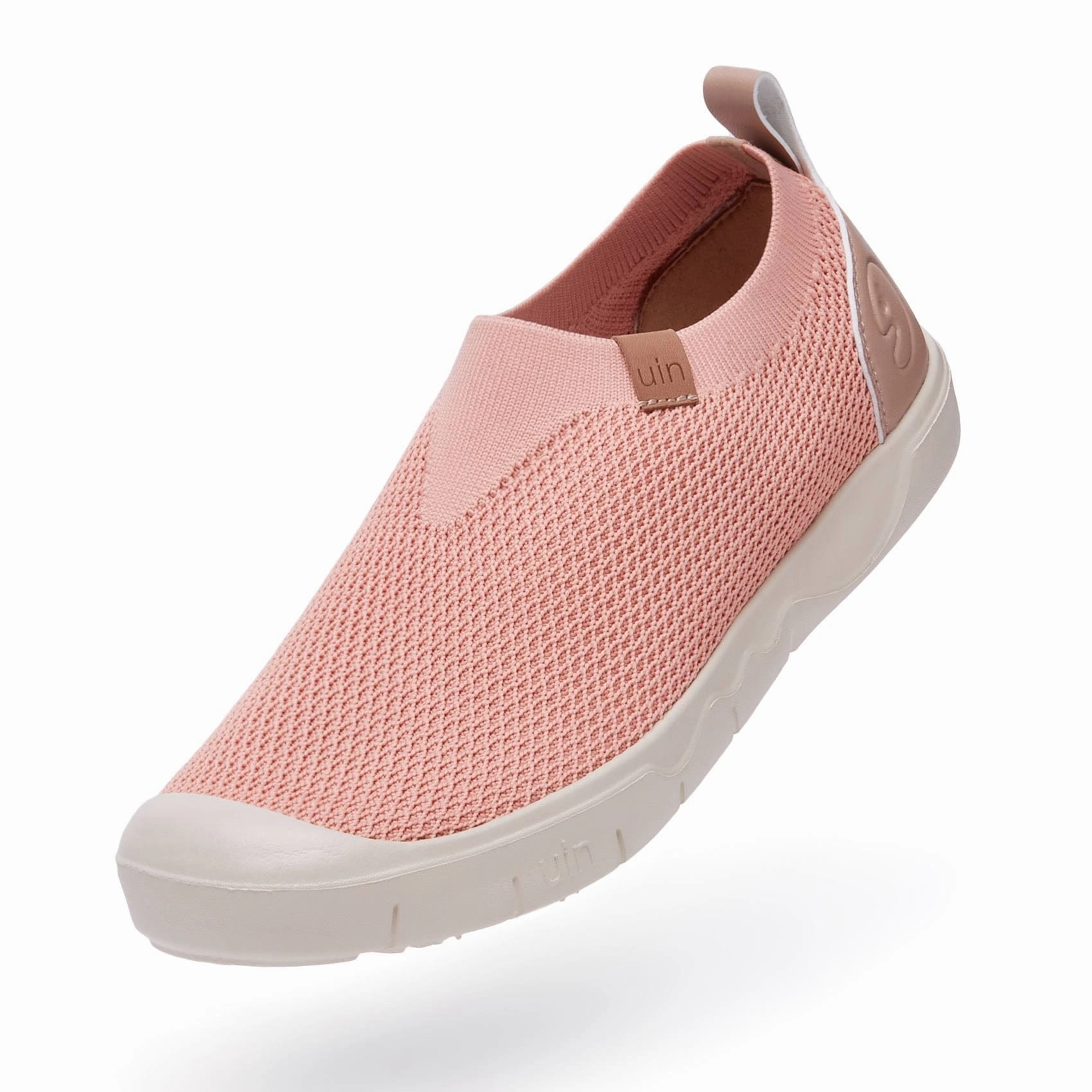 Rosy Pink Cadiz II Women Best Skate Shoe Protectors