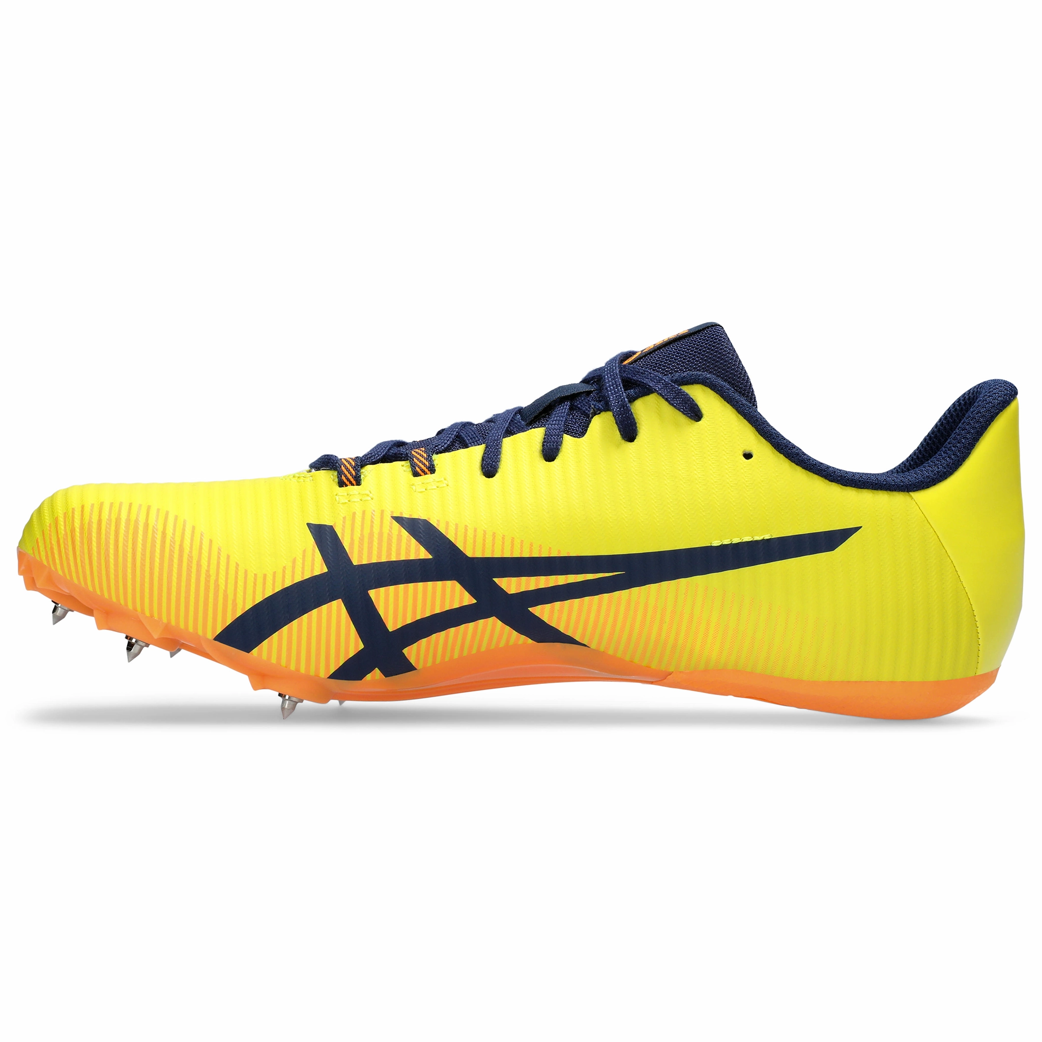 ASICS Hyper Sprint 8 Mens Track and Field Shoes Asics Solution Speed Ff 3 Tennis Shoes