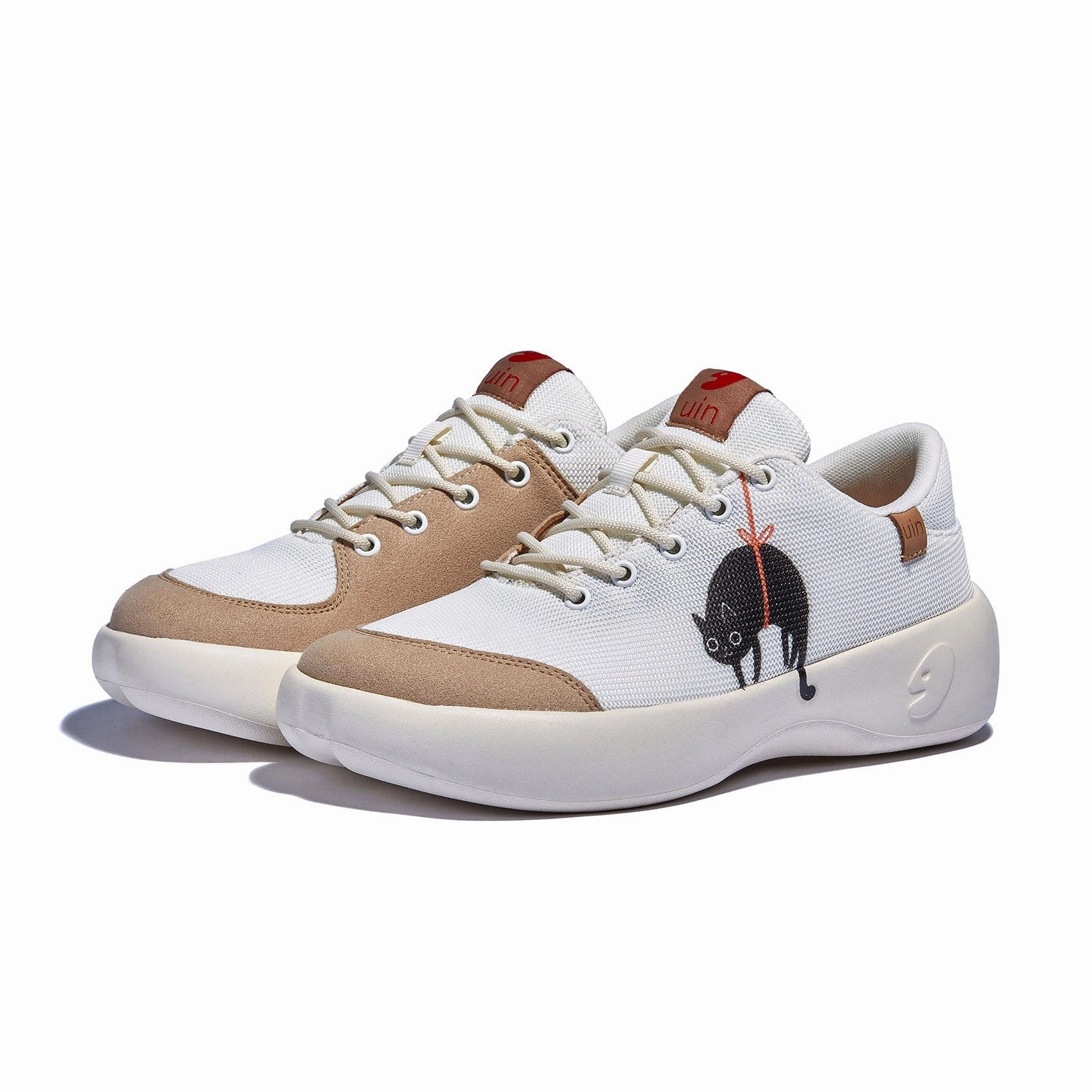 Captured by Love Bartello VI Women High Top Cheap Skate