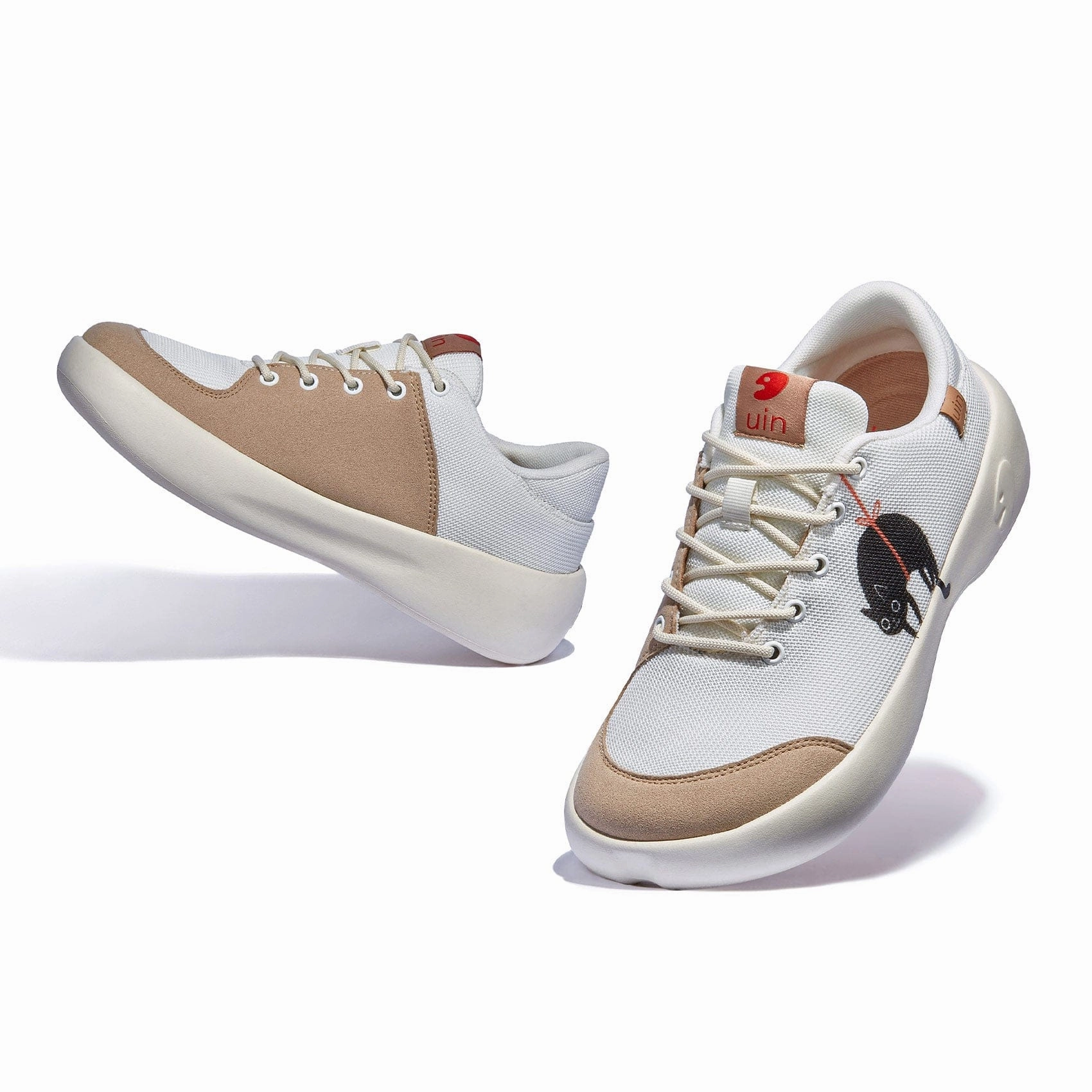 Captured by Love Bartello VI Women Bam Margera Skate Shoes